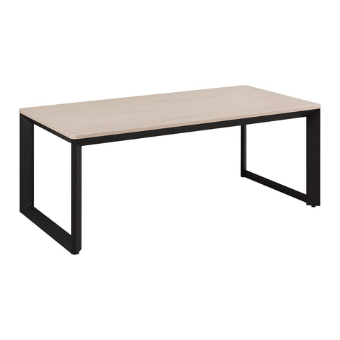 47 inch wide coffee table for living room or office