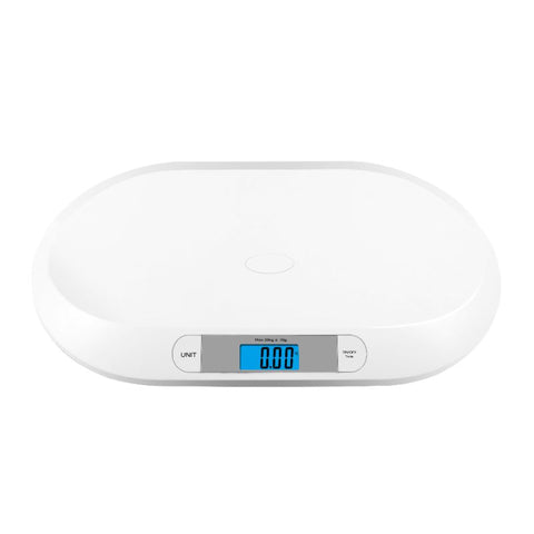 Unipaws Digital Pet Scale - 44lbs