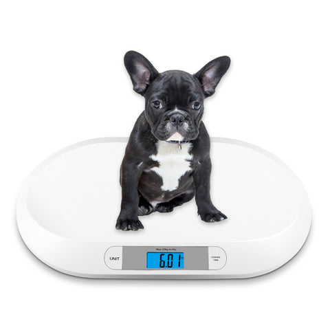 Unipaws Digital Pet Scale