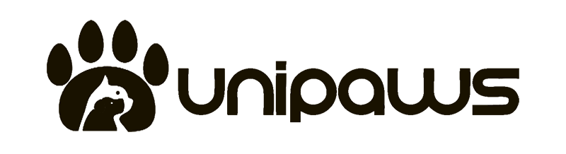 UniPawsStore2023 logo