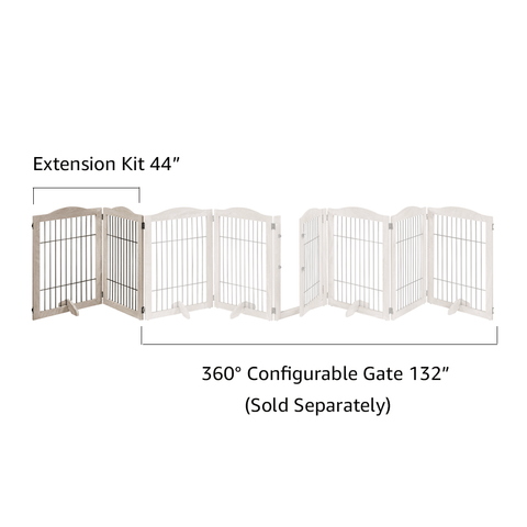 UniPawsStore2023_Unipaws 2 Panel Extension Kit