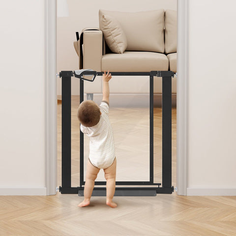 Unipaws Dog Gate