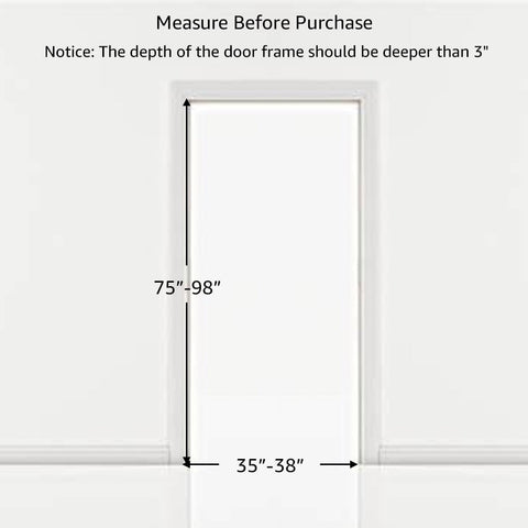 UniPawsStore2023_Unipaws Upgraded Extra Tall Cat Gate - More Sizes