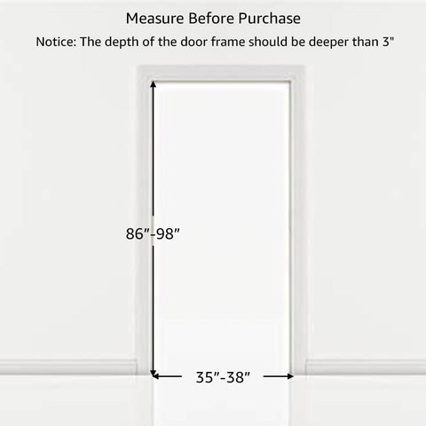 UniPawsStore2023_Unipaws Upgraded Extra Tall Cat Gate - More Sizes
