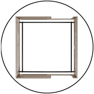 UniPawsStore2023_Unipaws Whelping Box for Dogs & Cats