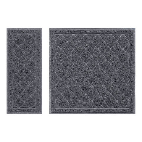 Unipaws Cat Litter Trapping Mat