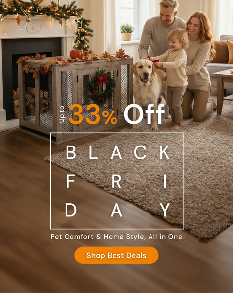 Black Friday Sale  - Up to 33% OFF  Unipaws Favorites