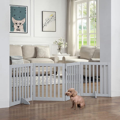 Dog Gates & Playpens - UniPawsStore2023