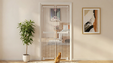 Secure. Adjustable. Elegant.