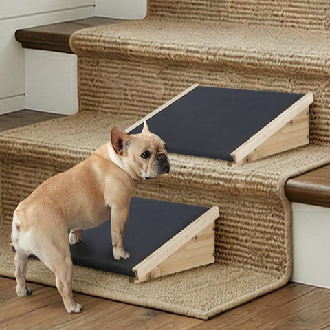 Non-Slip Dog Ramp for Stairs