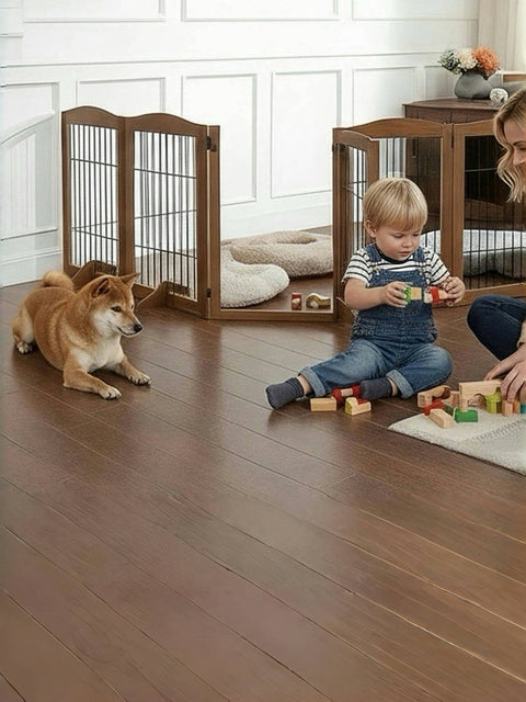 Where modern living meets the love of pets