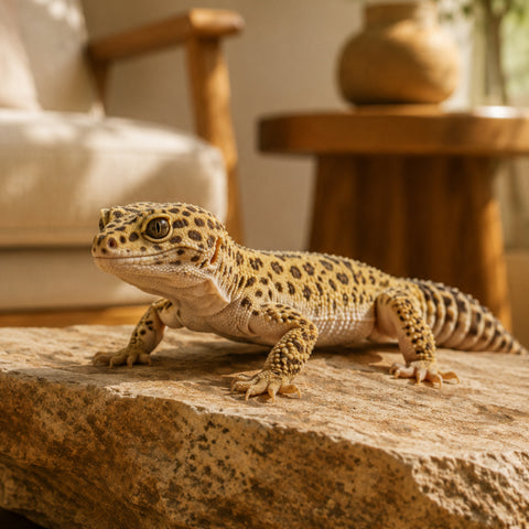 Leopard Gecko