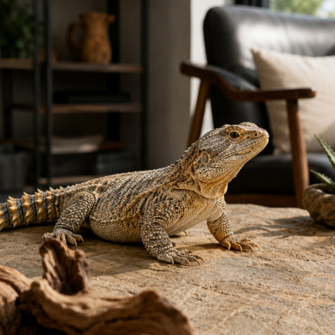Uromastyx