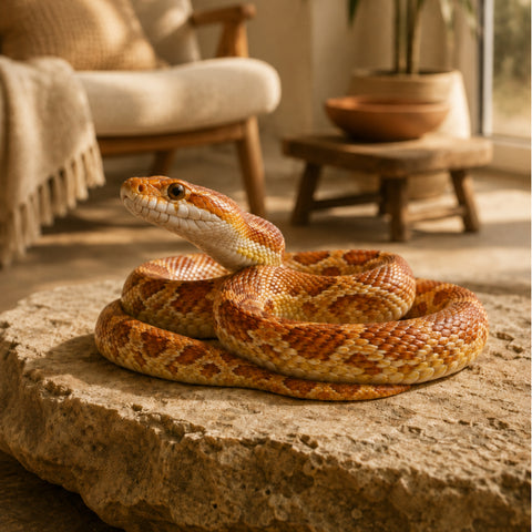 Corn Snake