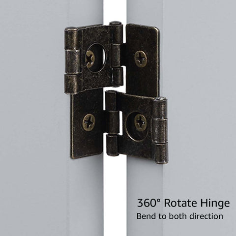 Extra Wide Foldable Dog Gate & PlayPen