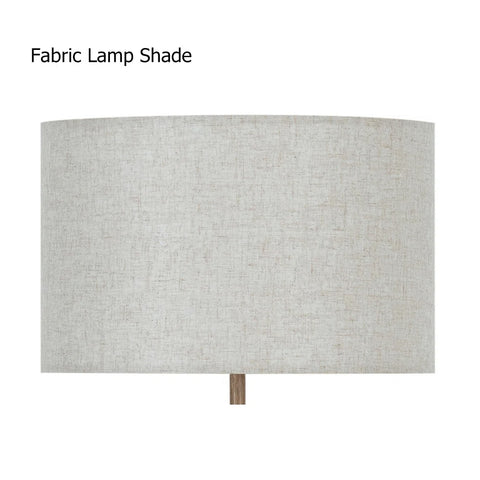 Unipaws 61.4'' Tripod Floor Lamp