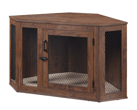 Unipaws Corner Dog Crate