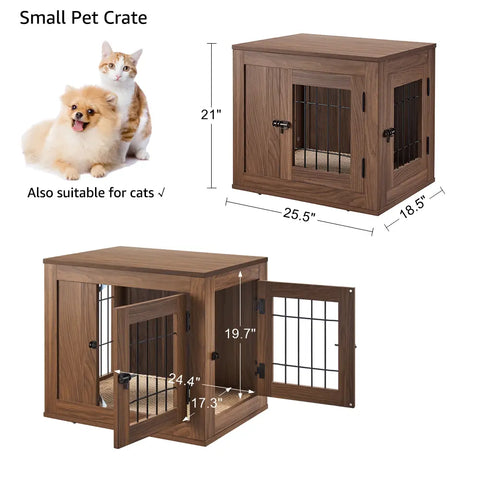 Small