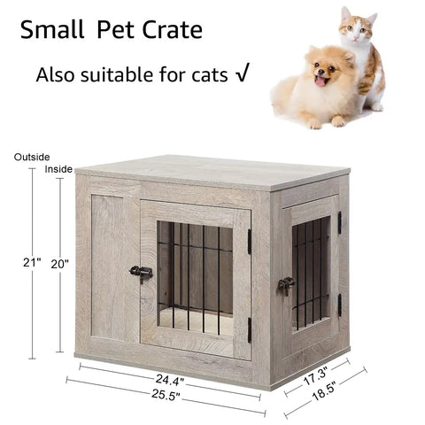 Small