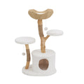 Unipaws Modern Cat Tree Tower