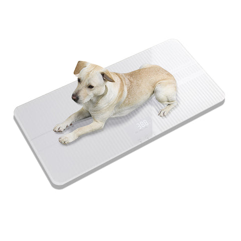 Unipaws Digital Pet Scale