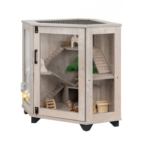 Unipaws Small Animal Cage