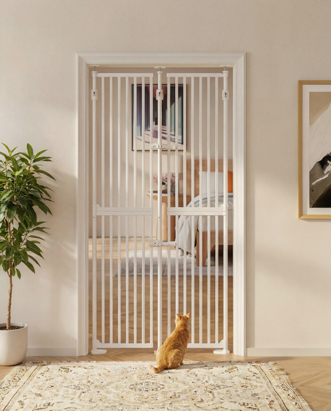 Secure. Adjustable. Elegant.