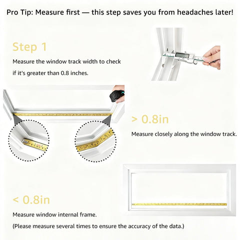 Adjustable Cat Window Door – No‑Drill Aluminum Frame, 4 Lock Modes