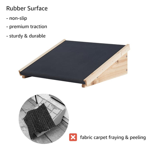 Non-Slip Dog Ramp for Stairs