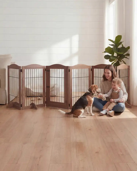 Stylish pet furniture made for life together