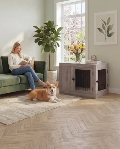 Their Retreat, Your Décor