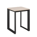 UniPawsStore2023_Rosary Blenn Side Table – 18" Modern Nightstand