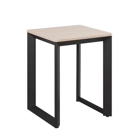 UniPawsStore2023_Rosary Blenn Side Table – 18" Modern Nightstand