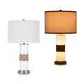 UniPawsStore2023_ROSEN GARDEN Table Lamp – 3 Modes, Dual Light (Set of 2)