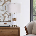 UniPawsStore2023_ROSEN GARDEN Table Lamp – 3 Modes, Dual Light (Set of 2)