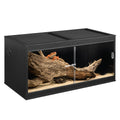 UniPawsStore2023_Unipaws 95 Gallon Reptile Tank