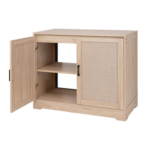 UniPawsStore2023_Unipaws Aquarium Stand with Storage Cabinet