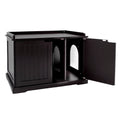 UniPawsStore2023_Unipaws Designer Cat Litter Box Enclosure