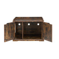 UniPawsStore2023_Unipaws Designer Cat Litter Box Enclosure