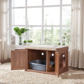 UniPawsStore2023_Unipaws Designer Cat Litter Box Enclosure