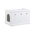 UniPawsStore2023_Unipaws Designer Cat Litter Box Enclosure