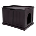 UniPawsStore2023_Unipaws Designer Cat Litter Box Enclosure