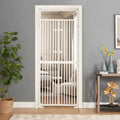 UniPawsStore2023_Unipaws Extra Tall Cat Gate