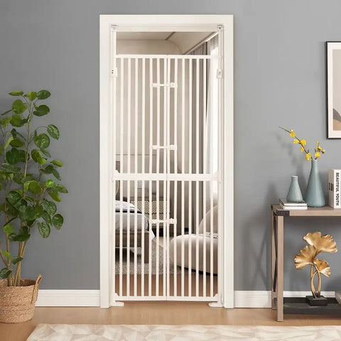 UniPawsStore2023_Unipaws Extra Tall Cat Gate