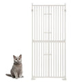 UniPawsStore2023_Unipaws Extra Tall Cat Gate