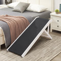 UniPawsStore2023_Unipaws Foldable Wooden Pet Ramp