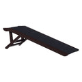 UniPawsStore2023_Unipaws Foldable Wooden Pet Ramp