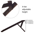 UniPawsStore2023_Unipaws Foldable Wooden Pet Ramp