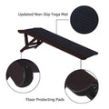 UniPawsStore2023_Unipaws Foldable Wooden Pet Ramp