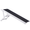 UniPawsStore2023_Unipaws Foldable Wooden Pet Ramp